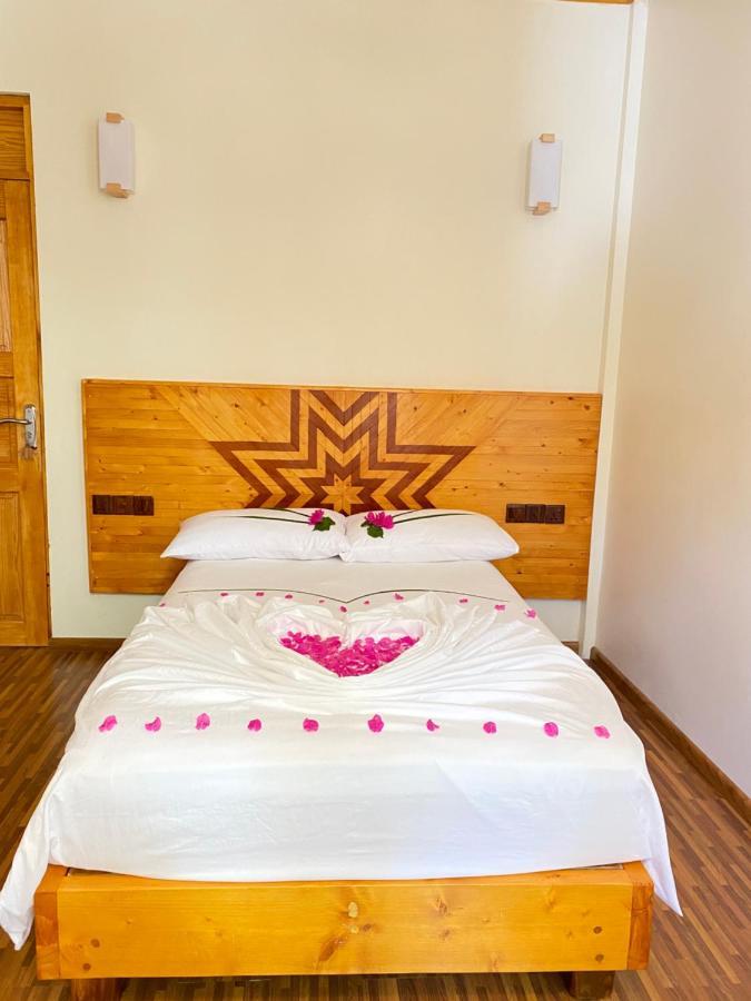 Affittacamere Bougainvillea - Maldives *