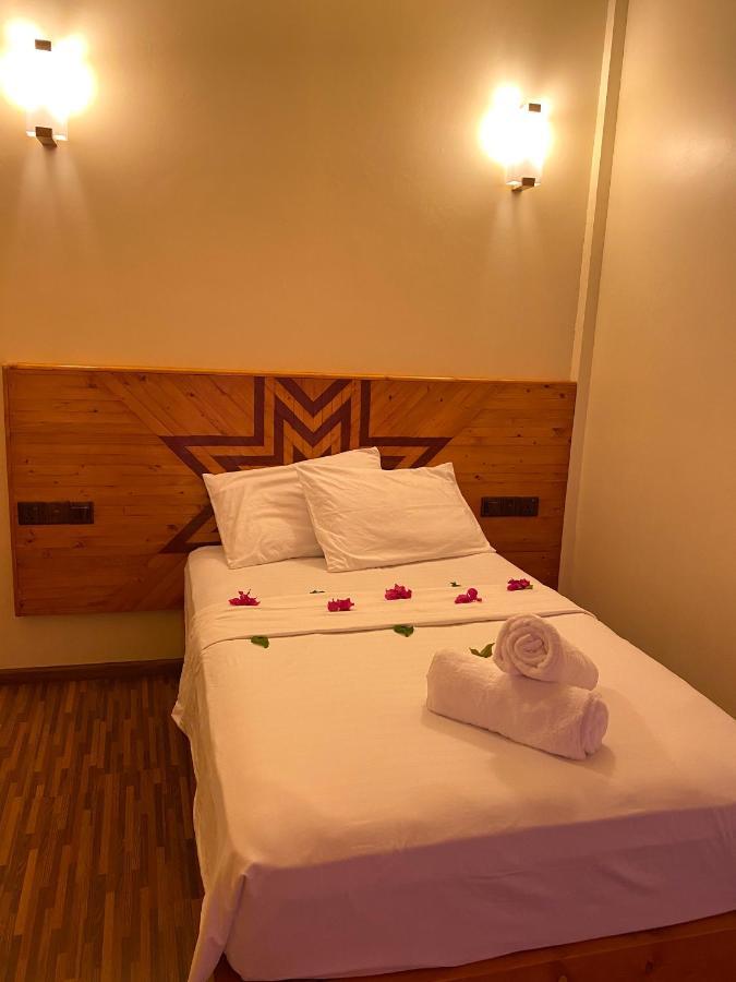 Bougainvillea - Maldives Affittacamere
