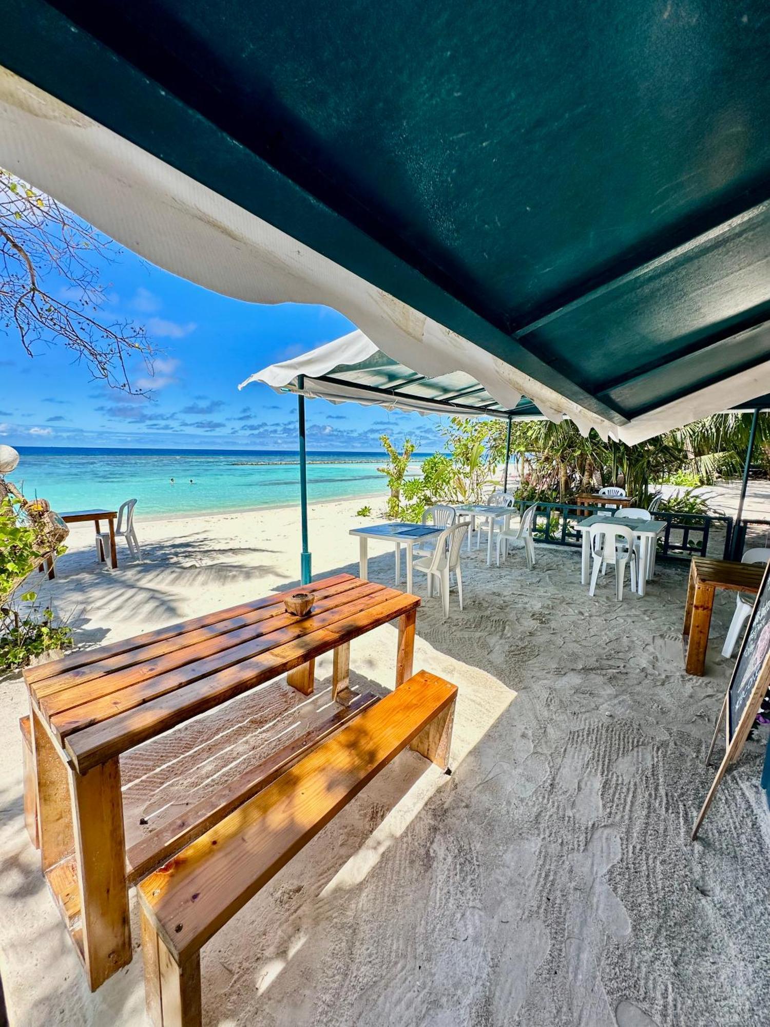 Affittacamere Bougainvillea - Maldives